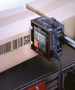 Handheld Inkjet Printer