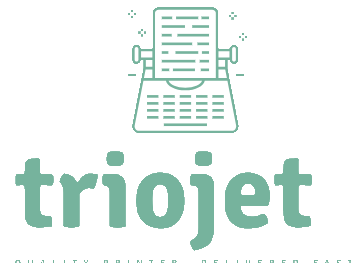 TrioJet Logo