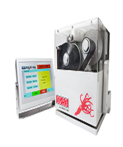 Industrial Printing System